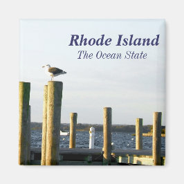 Íman Rhode Island