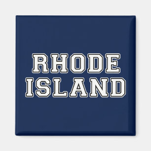 Íman Rhode Island