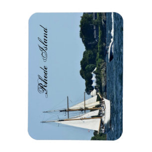 Íman Rhode Island
