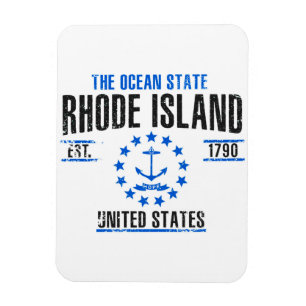Íman Rhode Island