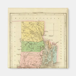 Íman Rhode Island US