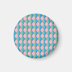 Íman Rhombus Rumpus Magnet