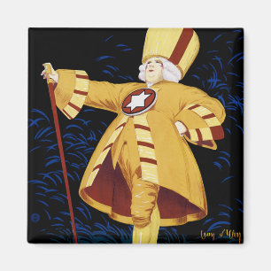 Íman Rhum Charleston