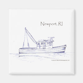 Íman RI de Newport