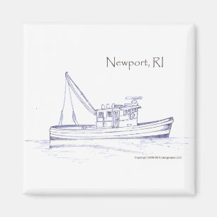 Íman RI de Newport