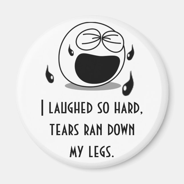 Íman Ri Tão Duro (Frente)