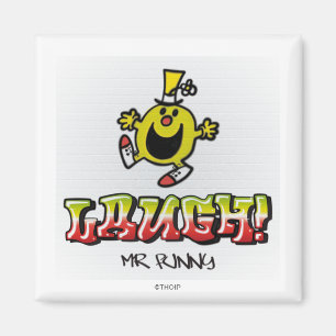 Íman Ria Com O Sr. Funny