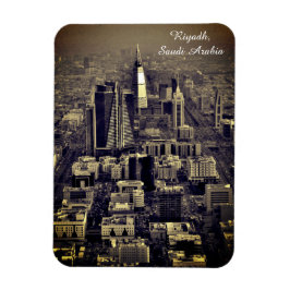 Íman Riade, Arábia Saudita