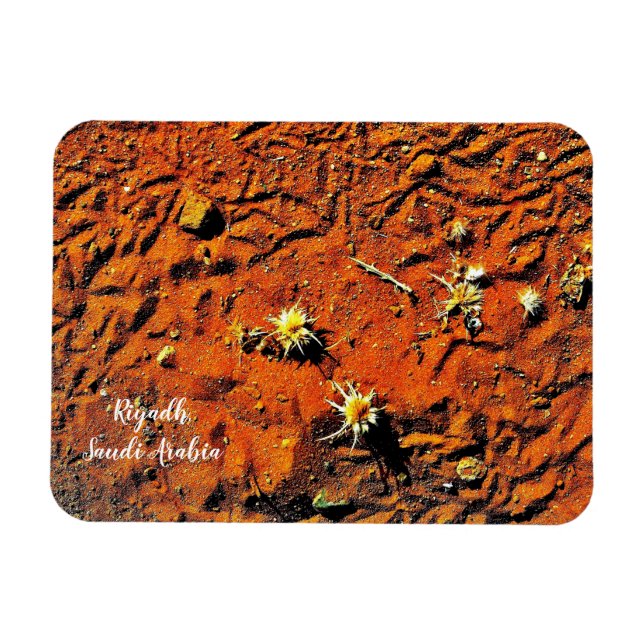 Íman Riade, Arábia Saudita (Horizontal)