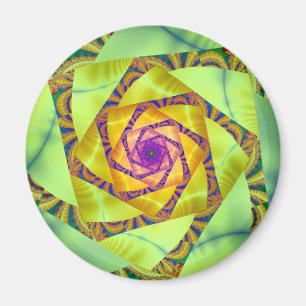 Íman 'Ribbonspiral'
