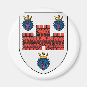 Íman ribe, Dinamarca