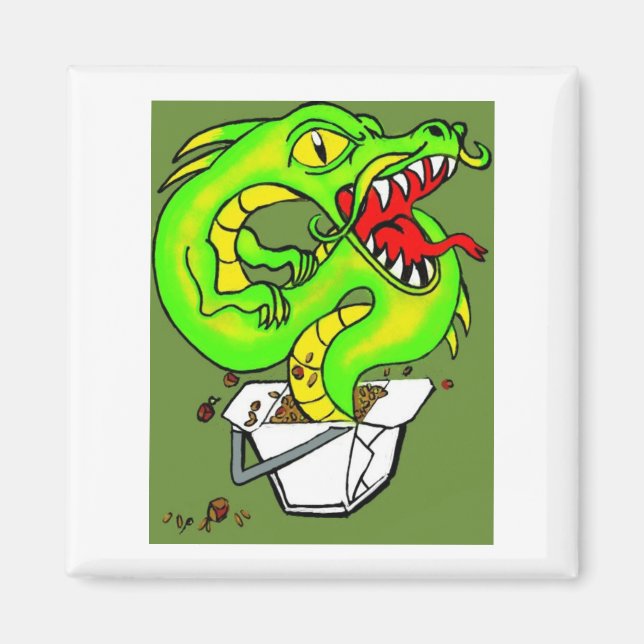 Íman Rice Suprize v2 (Frente)