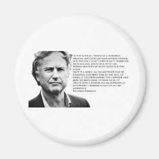 Íman Richard Dawkins