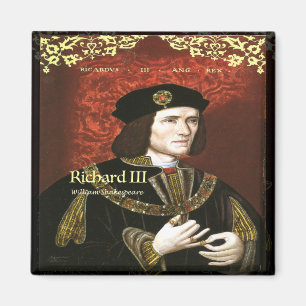 Íman Richard III