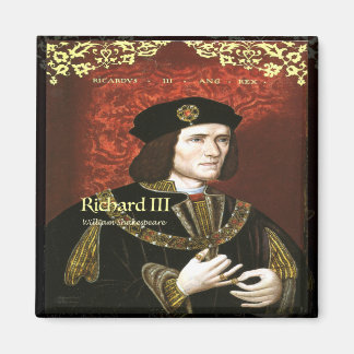 Íman Richard III