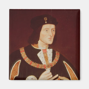 Íman Richard III