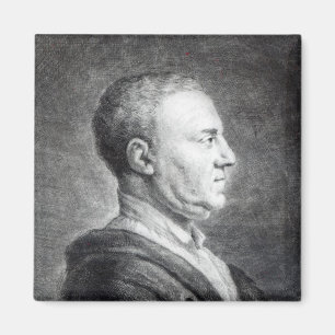 Íman Richard Mead, 1739