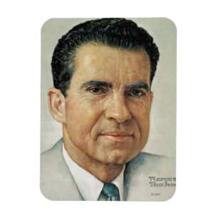 Íman Richard Milhouse Nixon