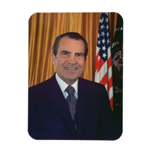 Íman Richard Nixon