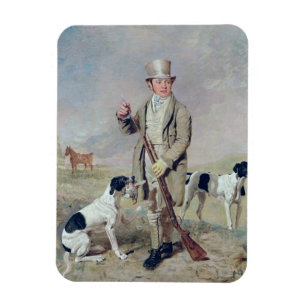 Íman Richard Prince, com Damon, o falecido Coronel Mell