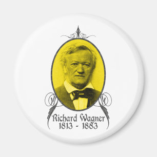 Íman Richard Wagner