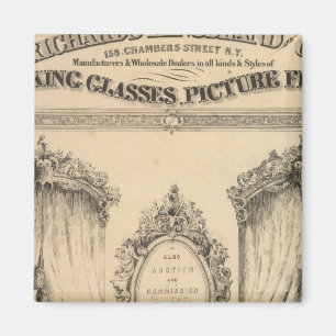 Íman Richards Kingsland e Company