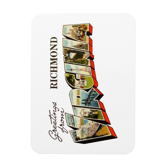 Íman Richmond VA 1 (Vertical)