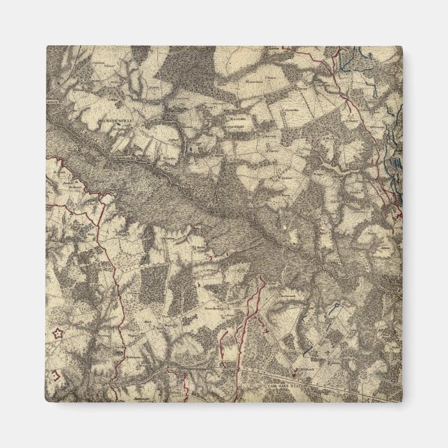 Íman Richmond, Virgínia (Frente)