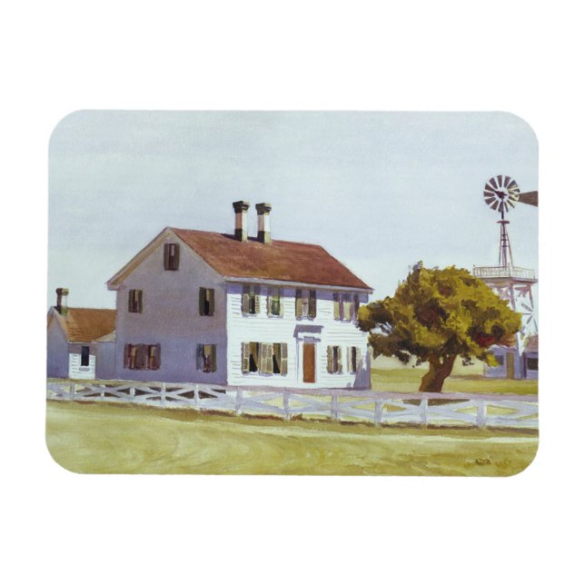 Íman Rich's House (Horizontal)