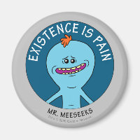 RICK E MORTY™| A Existência É Dor