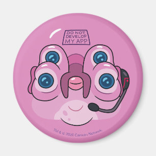 ÍMAN RICK E MORTY™   NÃO DESENVOLVER A MINHA APLICAÇÃO