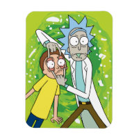 RICK E MORTY™| Veja Isso