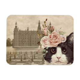 Íman Rico Cat & The Castle