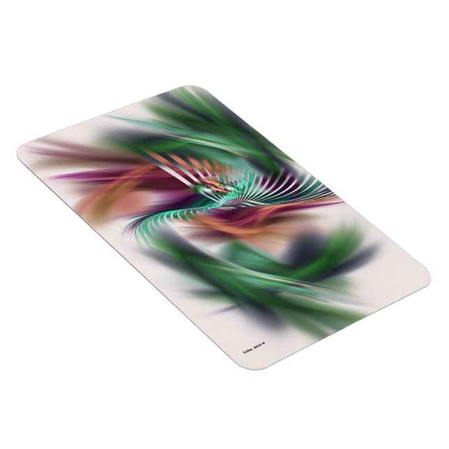 Íman Rico Dancer (Lado Direito)