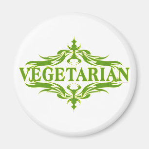 Íman Rico Em Verde - Vegetariano