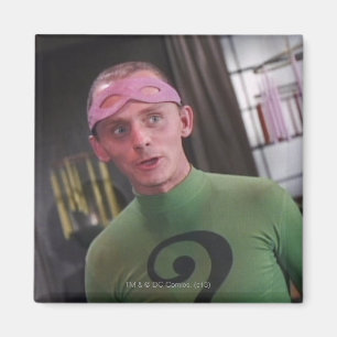 Íman Riddler - Desmascarado 2