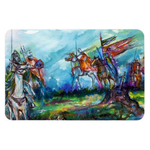 ÍMAN RIDERS NA TEMPESTADE