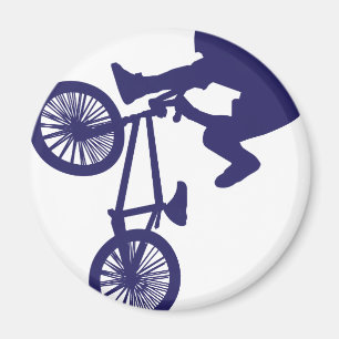 ÍMAN RIDEZ BMX BIKE
