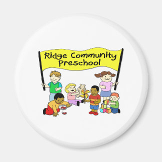 Íman Ridge Community Preschool