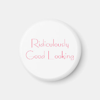 Íman Ridicularmente Boa Vista