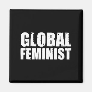 Íman Rig de Igualdade Feminista Global de Empoderamento
