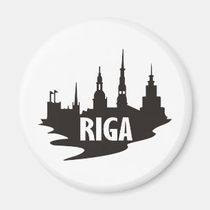 Íman Riga