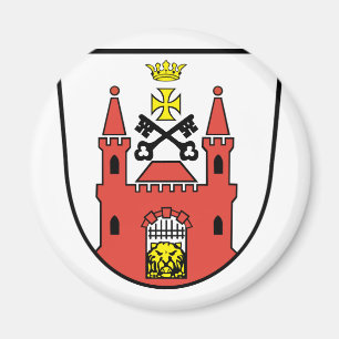 Íman Riga, Latvia