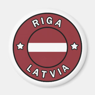 Íman Riga Latvia