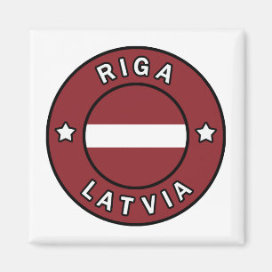 Íman Riga Latvia