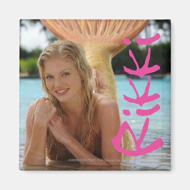 Íman Rikki (Frente)