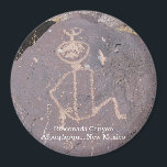 Íman Rinconada Canyon<br><div class="desc">Rinconada Canyon
Albuquerque,  New Mexico</div>