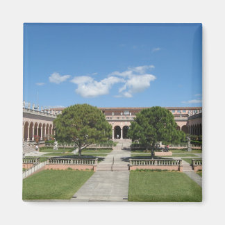 Íman Ringling Museum of Art Magnet