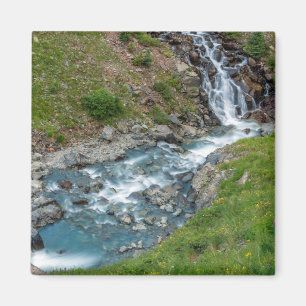 Íman Rio Animas Nas Montanhas