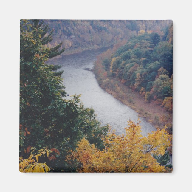 Íman Rio Bend (Frente)